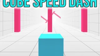 Pon a prueba tus reflejos en un plataformas arcade de alta velocidad. Guía tu cubo por mortales circuitos de obstáculos donde la precisión es clave. Juega Cube…