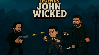 Experimenta intensos tiroteos y pon a prueba tus habilidades de supervivencia en este emocionante juego de acción. Despeja la zona de hostiles y escapa para…