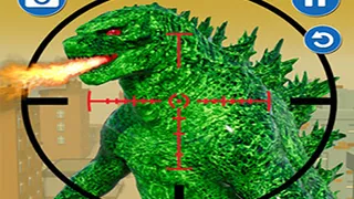 Ponte en la piel de un francotirador de élite y protege la ciudad de amenazas colosales en Giant Wanted Monster. Perfecciona tu puntería y elimina objetivos…