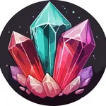 Pon a prueba tu tiempo de reacción en Clash of Crystal, un juego trepidante de color y coordinación. Combina las gemas para puntuar alto y dominar el desafío.