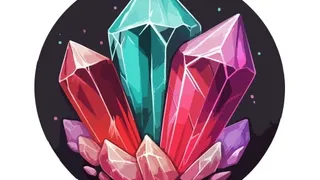 Pon a prueba tu tiempo de reacción en Clash of Crystal, un juego trepidante de color y coordinación. Combina las gemas para puntuar alto y dominar el desafío.