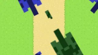 Participa en combate retro de 8 bits. Controla tu tanque, destruye fuerzas enemigas y apunta a la puntuación más alta en este shooter arcade lleno de acción.