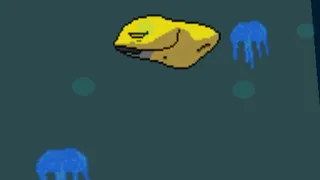 Pilota un dron avanzado en una misión para limpiar el fondo oceánico de escombros. Navega por aguas traicioneras y descubre un misterio en las profundidades…