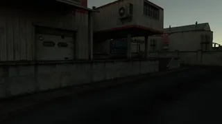 Escapa de un implacable perseguidor en una tensa arena 3D. Pon a prueba tus nervios y habilidades de supervivencia en esta emocionante experiencia de terror en…