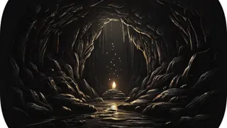 Aventúrate en un abismo sombrío donde la luz es tu única aliada. Usa la magia para revelar caminos ocultos y defenderte de enemigos invisibles en esta…