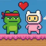 Navega niveles complejos, recoge la llave y reúne la comida para escapar. Pon a prueba tus reflejos en este emocionante juego de plataformas y desbloquea cada…