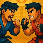 Libera tus habilidades para resolver puzles en Match Fighter, un juego de combate por turnos único. Combina fichas para atacar y derrotar a tus oponentes en…