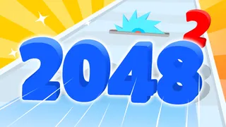 Corre por la pista, fúndete con números idénticos y aumenta tu valor para superar obstáculos. Pon a prueba tus reflejos y estrategia en este juego de correr de…