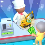 Construye y gestiona la sala de recreativos de tus sueños desde cero. Atrae clientes, mejora máquinas y haz crecer tu imperio en este cautivador juego de…