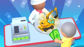 Construye y gestiona la sala de recreativos de tus sueños desde cero. Atrae clientes, mejora máquinas y haz crecer tu imperio en este cautivador juego de…