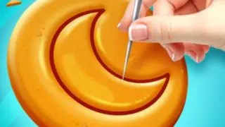 Pon a prueba tu precisión y pulso firme en Dalgona Master. Talla cuidadosamente formas intrincadas de frágil caramelo de panal sin que se rompa. Juega ahora…