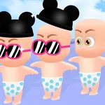 Corre por una vibrante pista para reunir los componentes y construir muñecas únicas desde cero. Descubre cuántas muñecas asombrosas puedes ensamblar y añadir a…