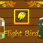 Pon a prueba tu sincronización y reflejos en FlightBird, un adictivo juego de vuelo sin fin. Navega por obstáculos complicados y busca la puntuación más alta.
