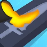 Adéntrate en el taller y forja espadas legendarias en Blade Forge 3D. Domina el arte de la forja, el templado y el pulido para crear el arma definitiva. ¡Juega…