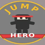 Pon a prueba tu sincronización y reflejos en Jump Hero, una aventura de plataformas infinita. Salta tan lejos como puedas y establece una nueva puntuación alta…