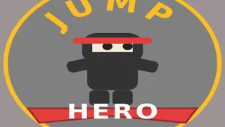 Pon a prueba tu sincronización y reflejos en Jump Hero, una aventura de plataformas infinita. Salta tan lejos como puedas y establece una nueva puntuación alta…