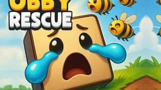 Protege a un adorable perro de abejas enojadas dibujando líneas defensivas en este divertido juego de puzles. Pon a prueba tu creatividad y agilidad mental…