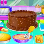 Adéntrate en una cocina virtual y hornea adorables pasteles con temática animal desde cero. Sigue recetas sencillas y decora tu creación en este divertido…