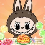 Adéntrate en una encantadora panadería y ayuda a Labubu a preparar deliciosos pedidos de pan para sus clientes. Disfruta de los relajantes sonidos ASMR…