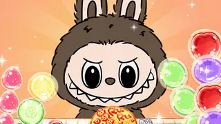 Adéntrate en una encantadora panadería y ayuda a Labubu a preparar deliciosos pedidos de pan para sus clientes. Disfruta de los relajantes sonidos ASMR…