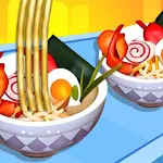 Conviértete en el chef de comida callejera definitivo en este emocionante juego de apilamiento 3D. Recolecta ingredientes, esquiva obstáculos y construye el…