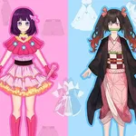 Diseña tu chica cosplay anime ideal en este juego de vestir. Combina ropa y accesorios de un gran guardarropa. Juega gratis y da vida a tus ideas de moda.