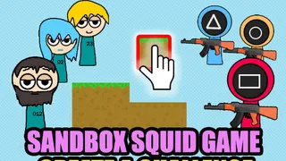 Libera tu creatividad arquitectónica en este constructor sandbox único. Diseña y construye desafiantes carreras de obstáculos para que otros las superen y…