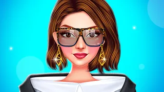 Adéntrate en la alta costura de París. Estiliza modelos con hombros marcados y crea looks únicos. Explora un guardarropa exclusivo. Juega gratis y desata tu…