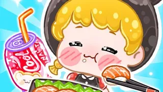 Adéntrate en el mundo de una streamer virtual en esta simulación de cocina única. Compra ingredientes, prepara comidas, transmite tu mukbang y gana…