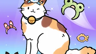 Desata tu creatividad en Moe Kittens. Diseña tu gato ideal con infinitas combinaciones de colores, patrones y rasgos. Crea tu gatito único y da vida a tu…