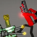 Fusiona monstruos poderosos y construye tu estrategia en un mundo sandbox único. Combina tus unidades, colócalas en el campo de batalla y derrota al ejército…