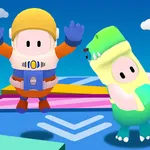 Compite contra decenas de oponentes en una serie de salvajes carreras de obstáculos. Supera trampas y desafíos para evitar la eliminación y ser el último en…