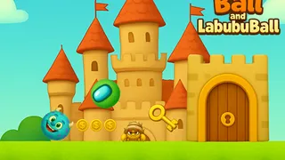 Guía a dos simpáticas bolas en una aventura cooperativa a través de un bosque peligroso. Recoge monedas, encuentra la llave y abre la puerta juntos en este…