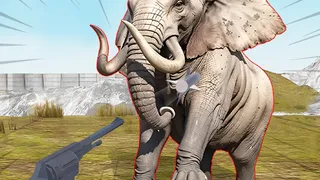 Adéntrate en un zoológico bizarro donde los animales han mutado. Pon a prueba tu puntería y reflejos en este shooter único y descubre si puedes restaurar el…