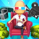 Construye el cine de tus sueños desde cero en este atractivo juego de gestión inactiva. Optimiza tus ganancias, expande tus instalaciones y conviértete en un…