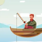 Lanza tu sedal a las profundidades, atrapa una variedad de peces y véndelos para mejorar tu equipo. Descubre qué tan grande puede ser tu captura y conviértete…