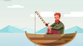 Lanza tu sedal a las profundidades, atrapa una variedad de peces y véndelos para mejorar tu equipo. Descubre qué tan grande puede ser tu captura y conviértete…