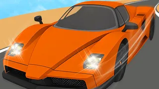 Embárcate en una épica aventura de conducción en un vasto mundo abierto. Domina tu vehículo, completa desafíos únicos y pon a prueba tus habilidades en este…