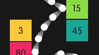 Domina el arte de los ángulos en un adictivo juego de puzles de física. Apunta tus disparos para despejar oleadas infinitas de ladrillos y alcanzar la…