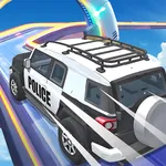 Pon a prueba tu precisión y control en esta desafiante simulación de conducción todoterreno. Navega por montañas empinadas y apunta a la diana contra el reloj.