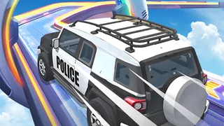 Pon a prueba tu precisión y control en esta desafiante simulación de conducción todoterreno. Navega por montañas empinadas y apunta a la diana contra el reloj.